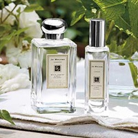 новые ароматы 2014 White Jasmine & Mint от Jo Malone